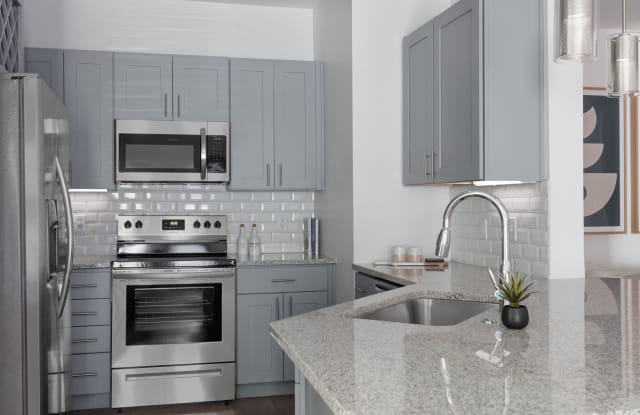 Photo of Alleia Luxury Apartments