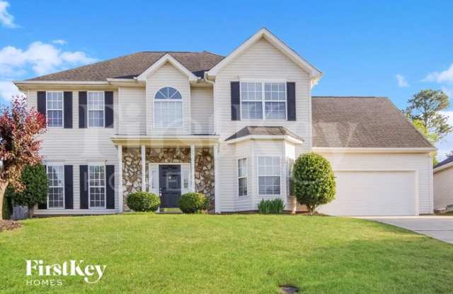 105 Mark Twain Court