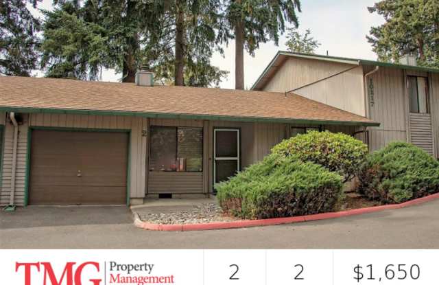 Forest Canyon Village Apartments