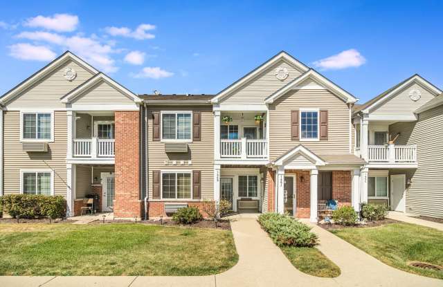 146 Bertram Dr Unit B - 146 Bertram Drive, Yorkville, IL 60560