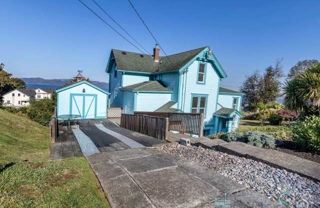 Photo of 3088 Harrison Ave.