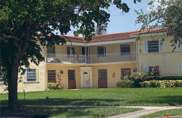 107 Calabria Ave - 107 Calabria Ave, Coral Gables, FL 33134