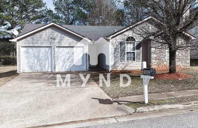 2683 Rambling Way