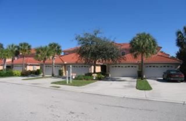 13831 Eagle Ridge Lakes Drive - 13831 Eagle Ridge Lakes Dr, Lee County, FL 33912