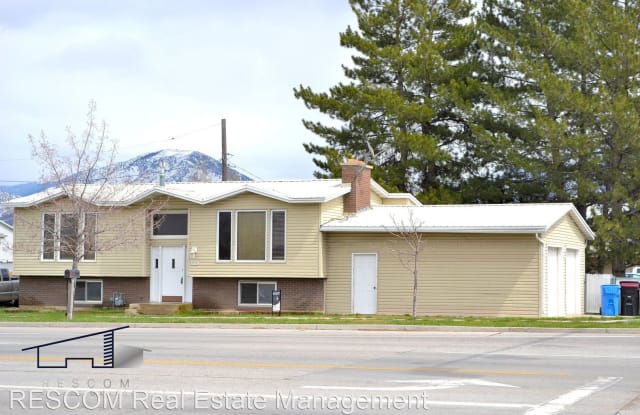 590 S 1000 W - 590 South 1000 West, Logan, UT 84321