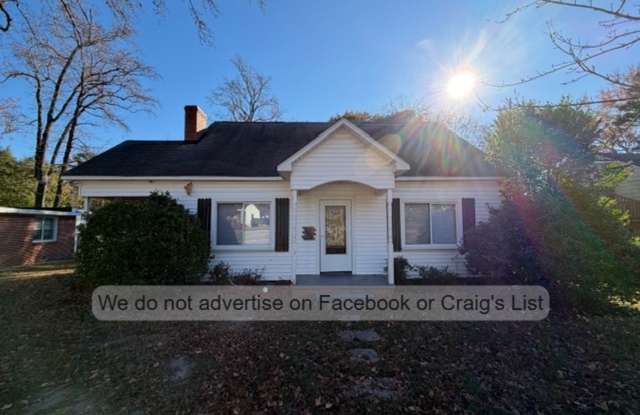 Photo of Hillside Court- Buckingham Avenue