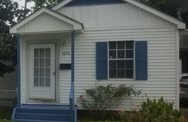 3658 Greenwell Street - 3658 Greenwell Street, Baton Rouge, LA 70805