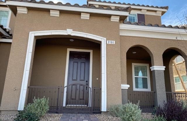 3166 MCKENNA DAWN Avenue - 3166 Mckenna Dawn Ave, Henderson, NV 89044