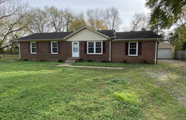 2681 Birdsong Avenue - 2681 Birdsong Avenue, Rutherford County, TN 37129