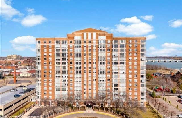 250 E Harbortown Drive