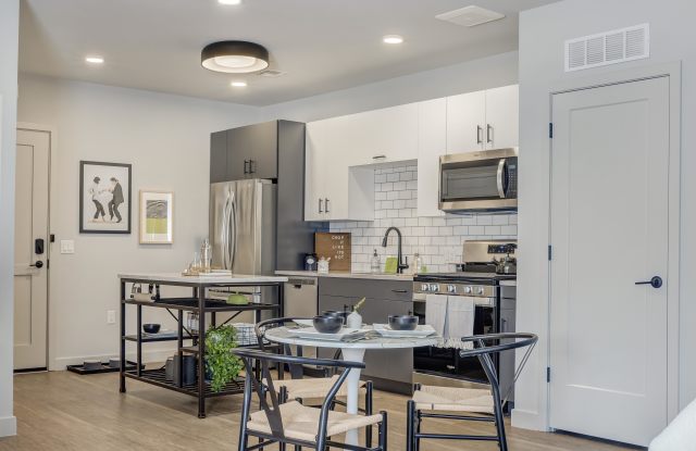 Photo of Modera New Rochelle