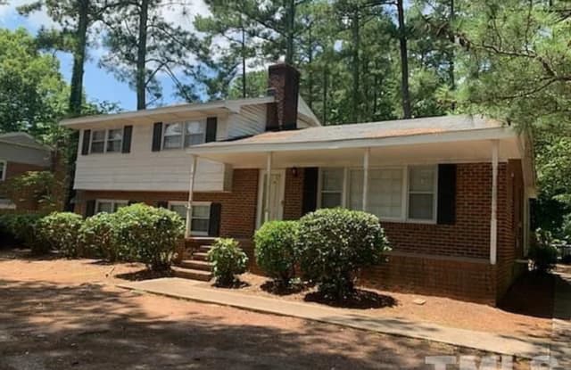 704 Kildaire Farm Road - 704 Kildaire Farm Road, Cary, NC 27511