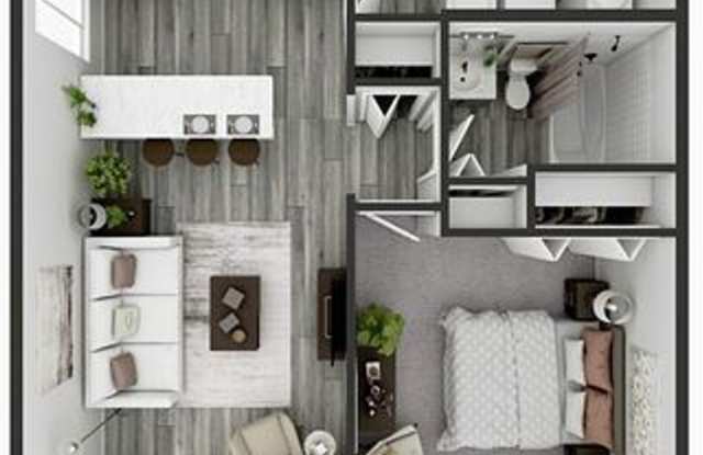 Poplar Ridge Apartments