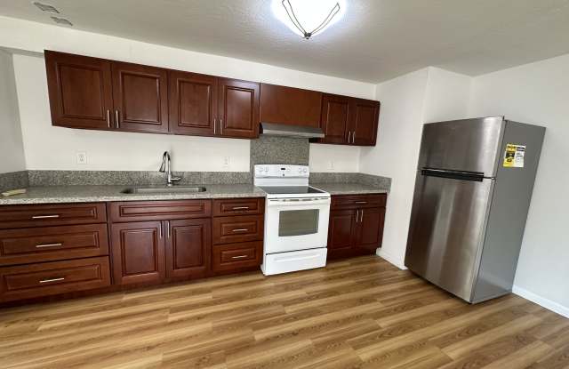 1716 Noelani Street -down