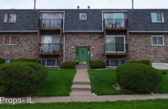 3045 4th Street Unit 1 - 3045 4th St, Moline, IL 61265