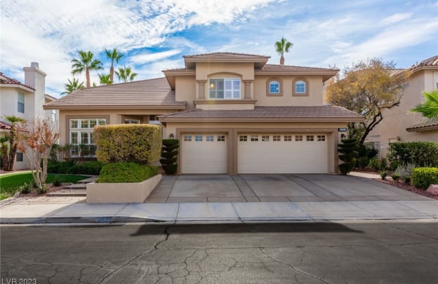 2467 Ping Drive - 2467 Ping Drive, Henderson, NV 89074