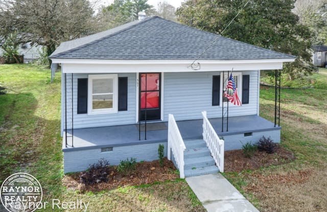 507 Henry Street - 507 Henry Street, Rocky Mount, NC 27803