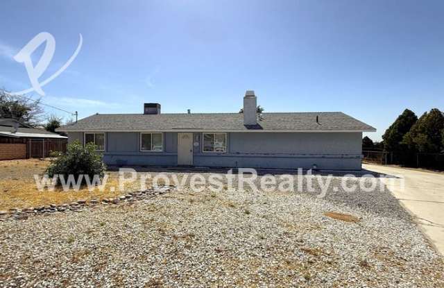 12406 Pawnee Rd