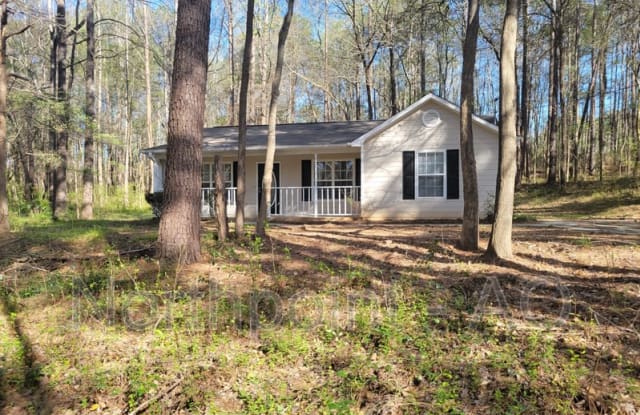 148 Dukes Rd - 148 Dukes Road, Butts County, GA 30233