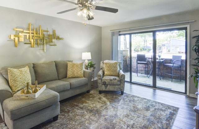 Landmark of Columbia