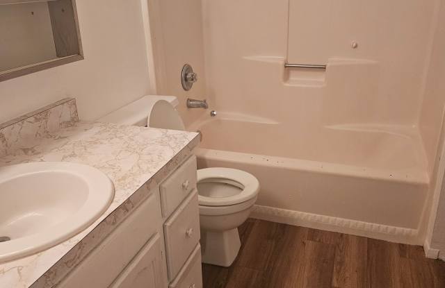 4129 Northwest 43rd Terrace