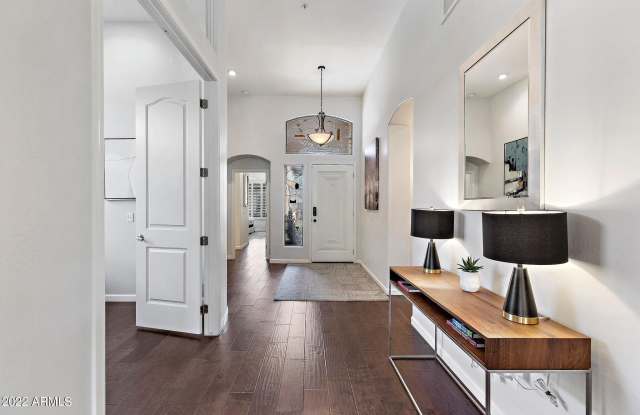 8184 E BEARDSLEY Road