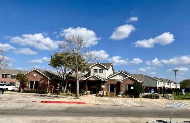Heather Lane Town Homes