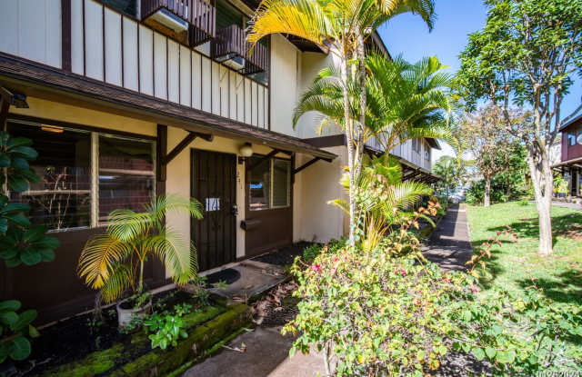 94-108 Anania Dr #241 - 94-108 Anania Drive, Mililani Town, HI 96789