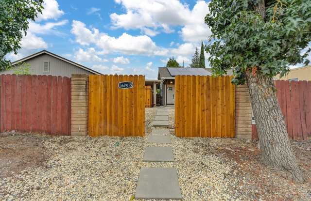 Brand-New ADU in Rocklin