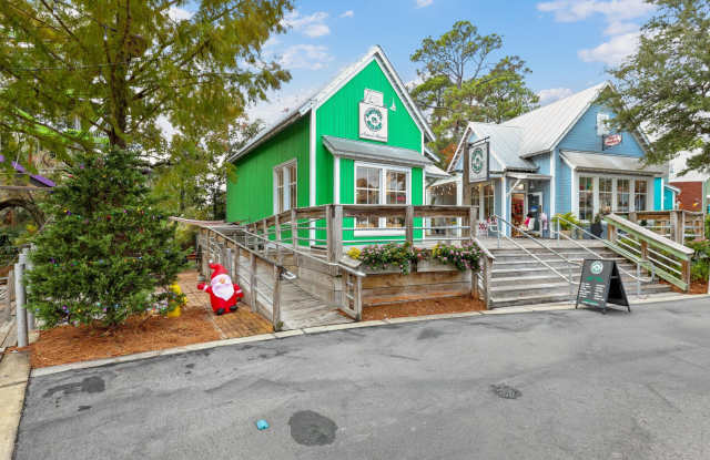 105 Cannery Lane unit: A5