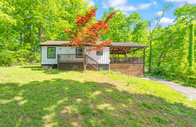 2328 Southside Road - 2328 Southside Road, Knoxville, TN 37920