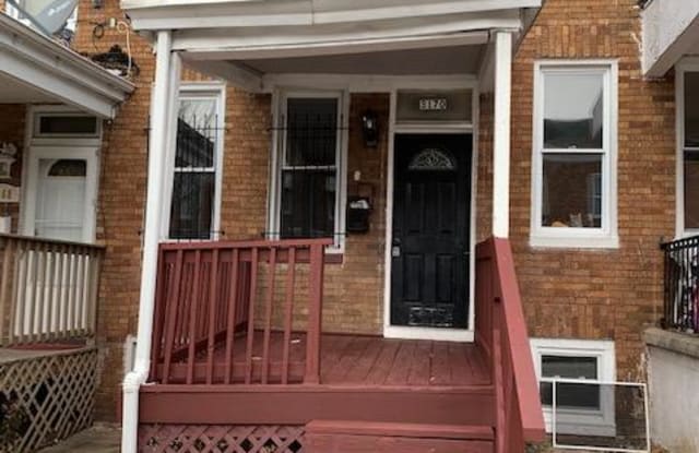 3170 RAVENWOOD AVENUE - 3170 Ravenwood Avenue, Baltimore, MD 21213