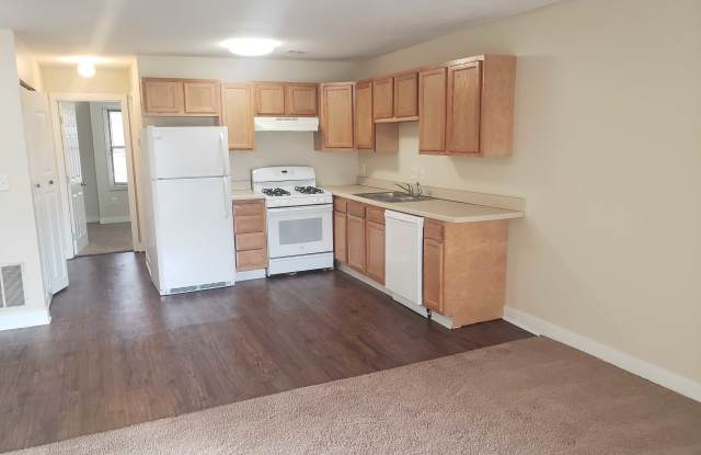 505 College Avenue Northeast