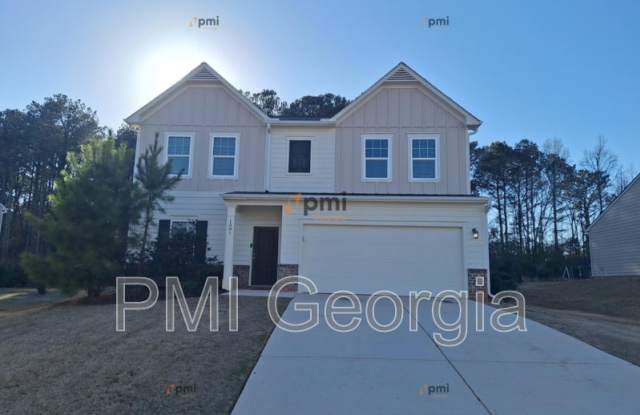 1081 Coldwater Drive