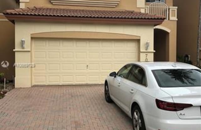 7053 NW 115th Ct - 7053 NW 115th Court, Doral, FL 33178