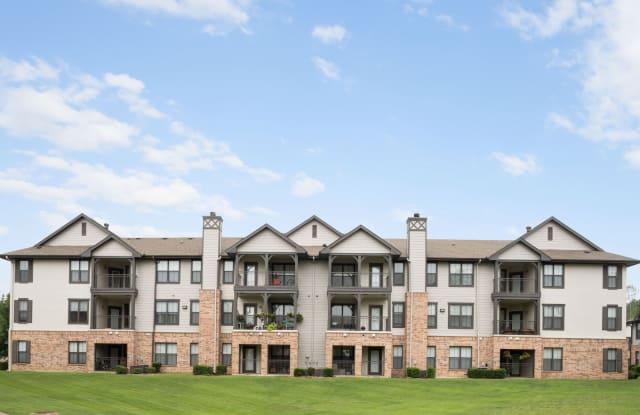 Stonebridge At The Ranch Little Rock Ar Apartments For Rent