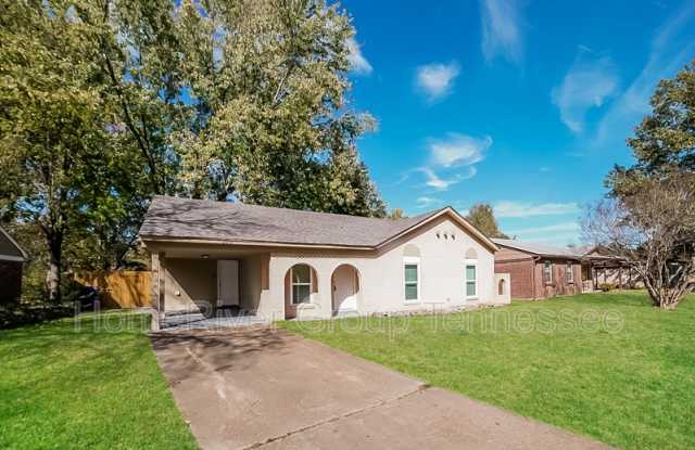 2910 Valleybrook Rd