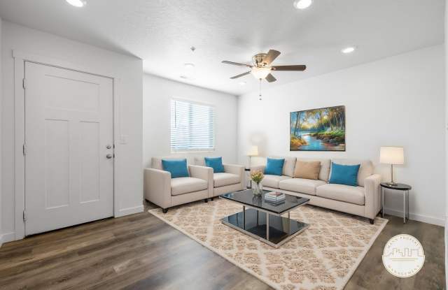 Photo of The Brickyard In Meridian