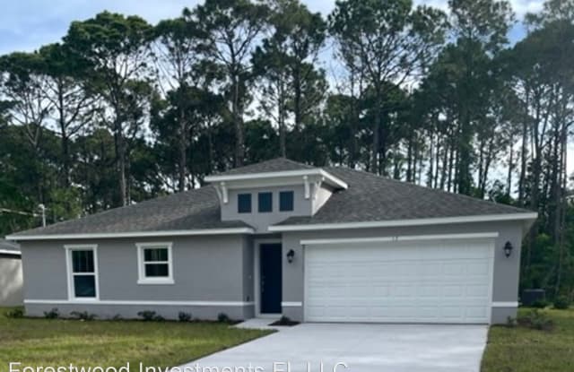 13 Ullynn Pl - 13 Ullynn Place, Palm Coast, FL 32164