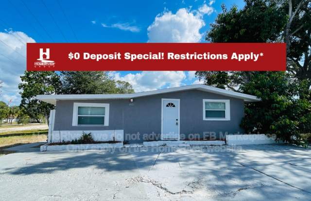 Photo of 605 S Disston Ave