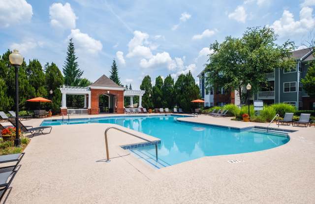 Photo of Bexley Square at Concord Mills