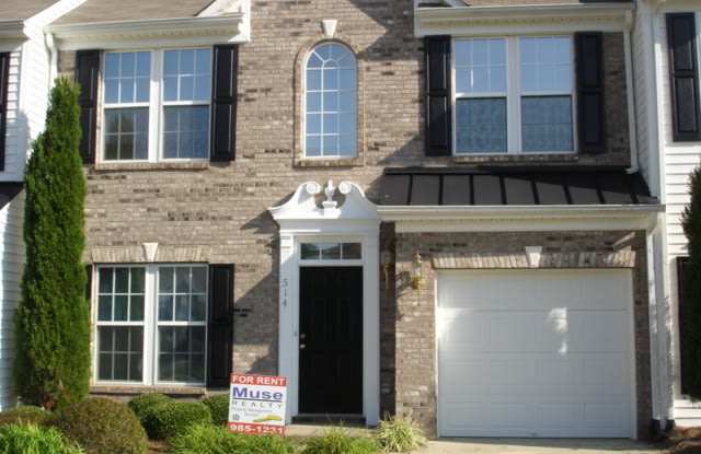 Photo of Exclusively Offered By Muse Realty, LLC