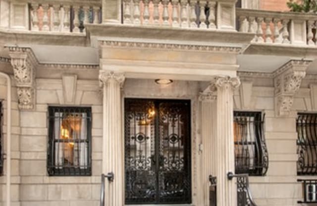 57 East 74th Street - 57 East 74th Street, New York City, NY 10021