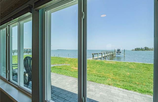 13630 N Indian River Drive