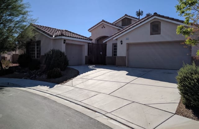 7009 Longhorn Cattle Street - 7009 Longhorn Cattle Street, North Las Vegas, NV 89084