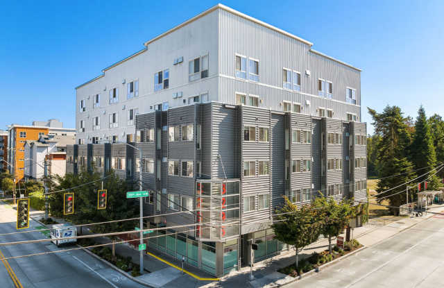 Residences at 3295