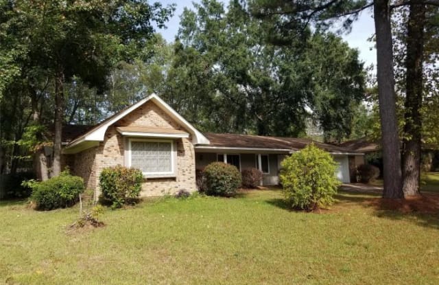 1142 Woodfield Drive - 1142 Woodfield Drive, Jackson, MS 39211