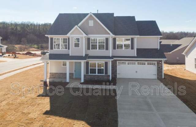 Photo of 216 McClellan Trail