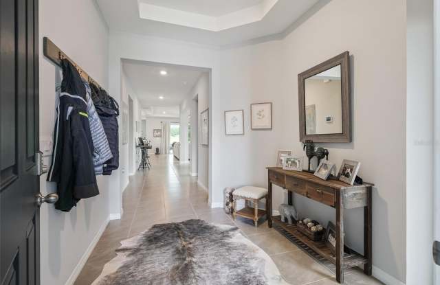 4589 NW 51ST TERRACE ROAD