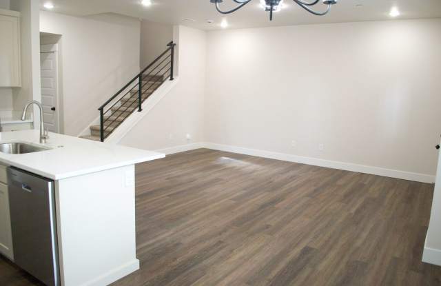 Photo of Brand-new 4 Bed, 2.5 Bath Townhome in Idaho Falls!
